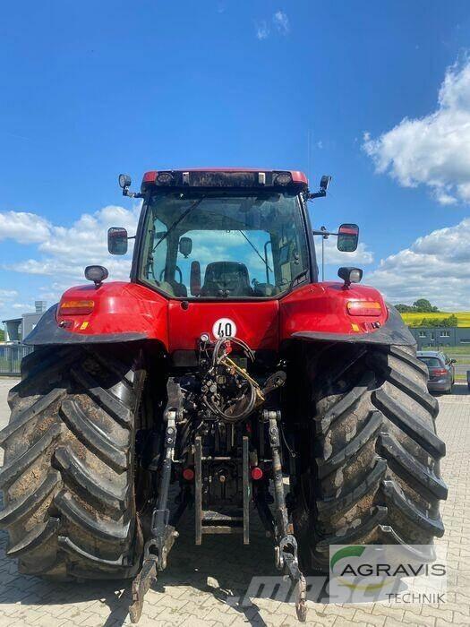 Case IH MAGNUM 315 Tractoren