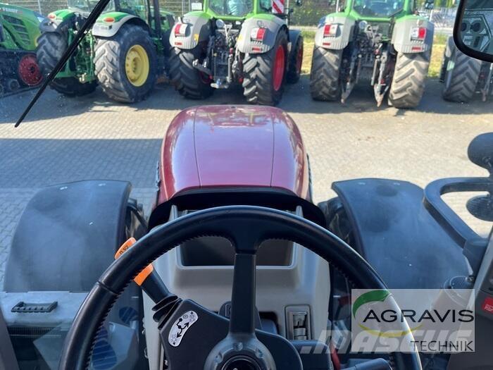 Case IH PUMA CVX 220 Tractoren