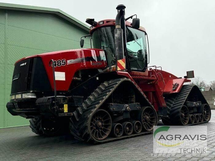 Case IH QUADTRAC 485 Tractoren