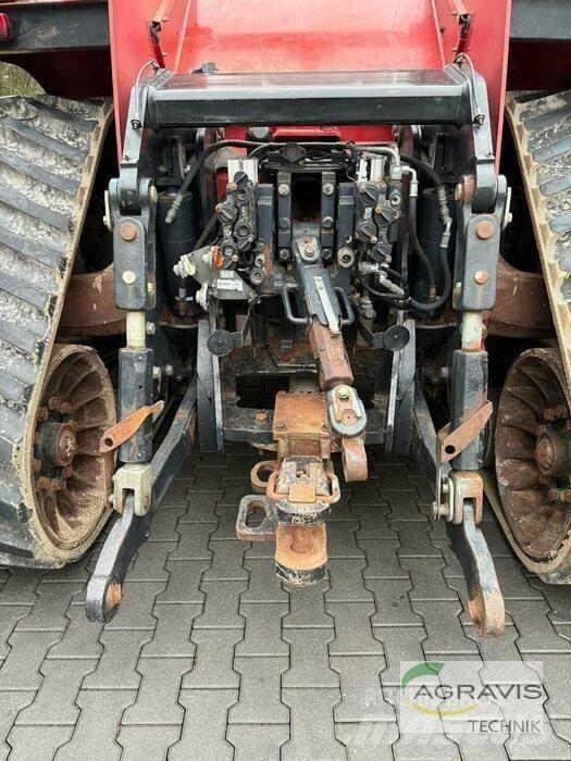 Case IH QUADTRAC 485 Tractoren