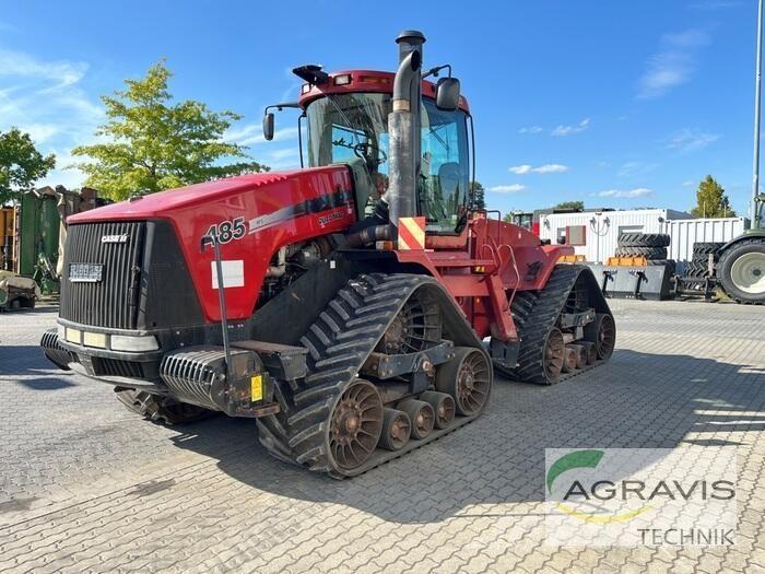 Case IH QUADTRAC 485 Tractoren