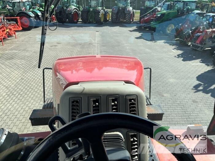 Case IH QUADTRAC 485 Tractoren