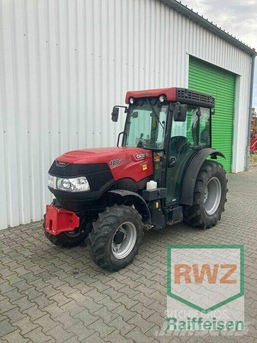 Case IH Quantum 100V Tractoren