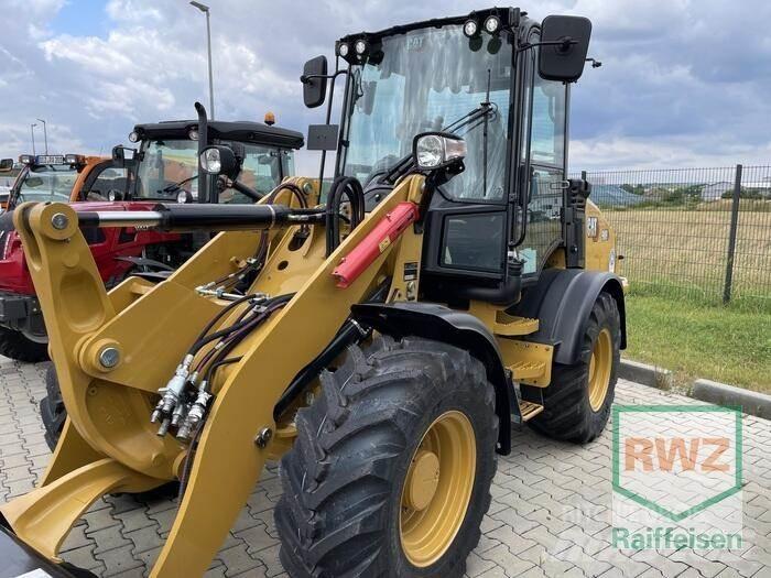 CAT 908 Radlader Wielladers