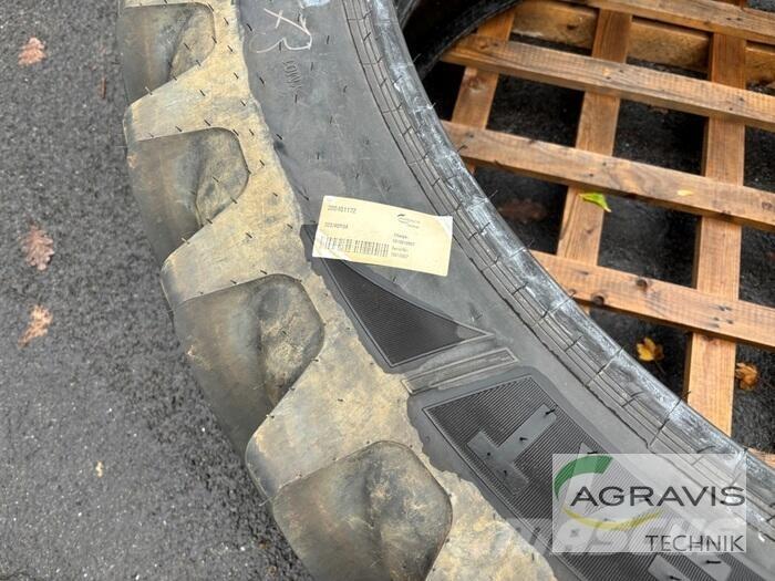Ceat 320/90R54 Banden, wielen en velgen