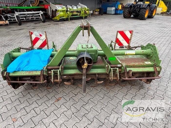 Celli PIONEER 170/255 Rotorkopeggen / rototillers