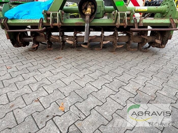 Celli PIONEER 170/255 Rotorkopeggen / rototillers