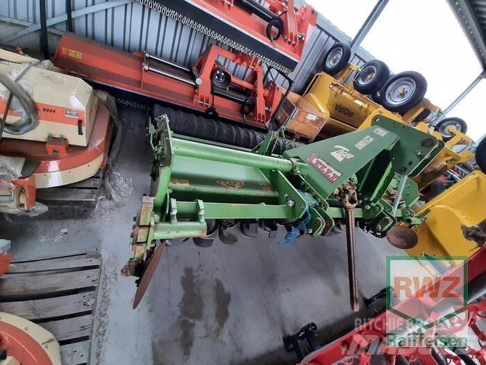 Celli Tiger Fräse 300 Rotorkopeggen / rototillers