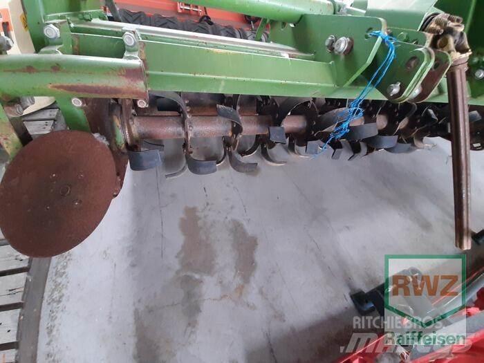 Celli Tiger Fräse 300 Rotorkopeggen / rototillers