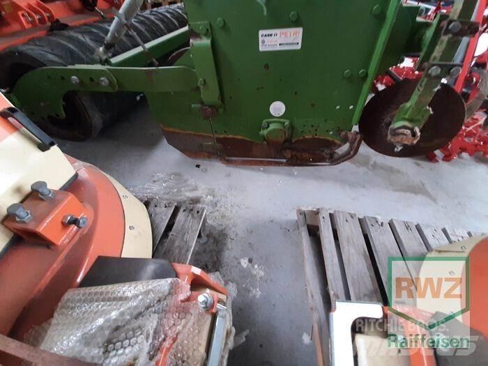 Celli Tiger Fräse 300 Rotorkopeggen / rototillers