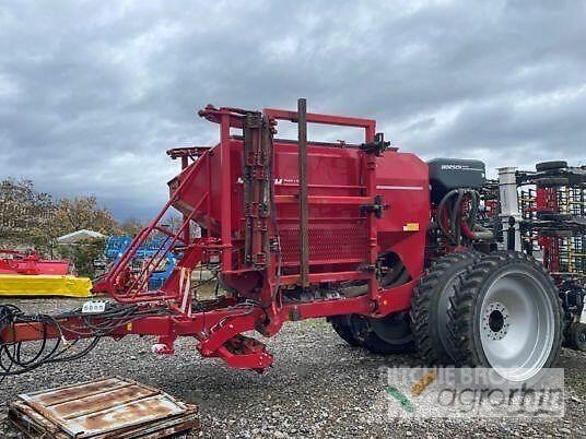  CHASSIS HORSCH PRONTO Overige zaaimachines