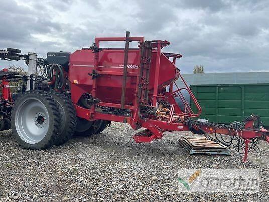  CHASSIS HORSCH PRONTO Overige zaaimachines