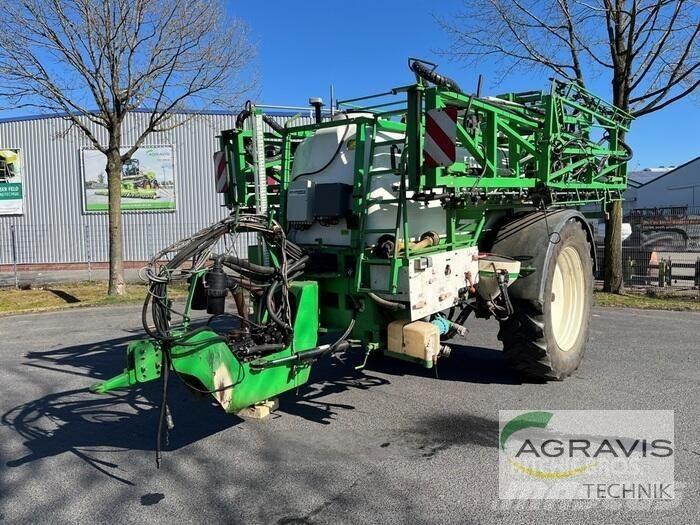 CHD D 5733 Getrokken spuitmachines