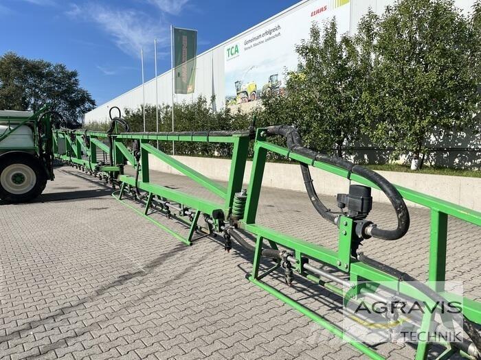 CHD Eefting CHD 40/33 Getrokken spuitmachines