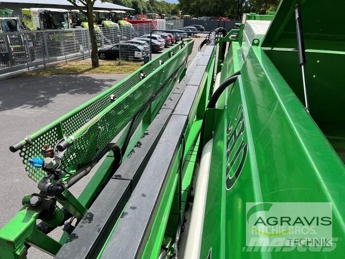 CHD FG 9145 Getrokken spuitmachines