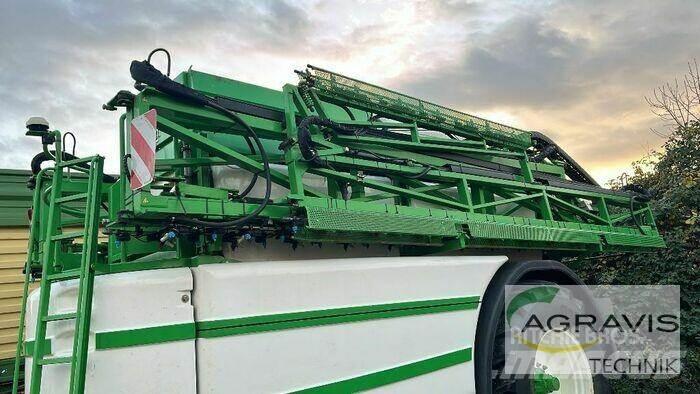 CHD FG 9145 Getrokken spuitmachines