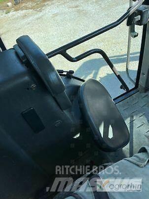 CLAAS ARES 557 ATZ Tractoren