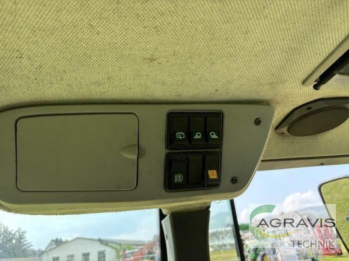 CLAAS ARION 420 CIS Tractoren