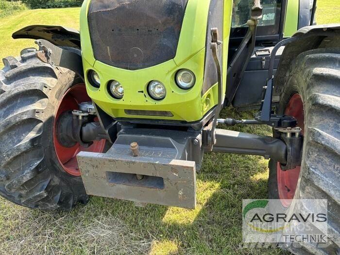 CLAAS ARION 420 CIS Tractoren