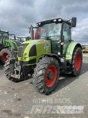 CLAAS ARION 510 Tractoren