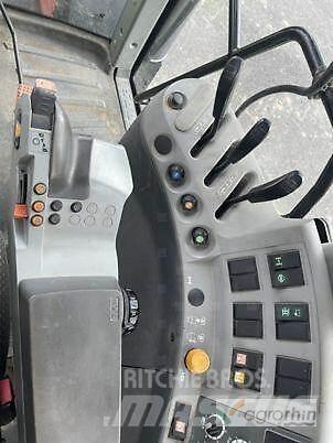 CLAAS ARION 510 Tractoren