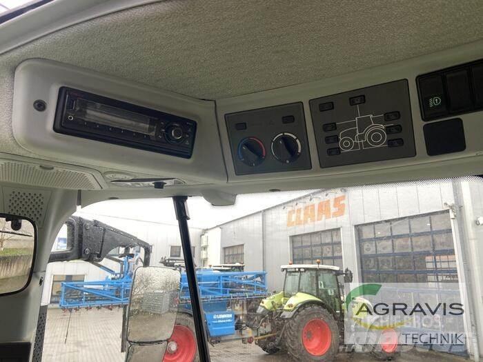 CLAAS ARION 510 CIS Tractoren