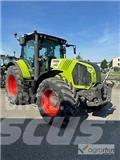CLAAS ARION 650 Tractoren