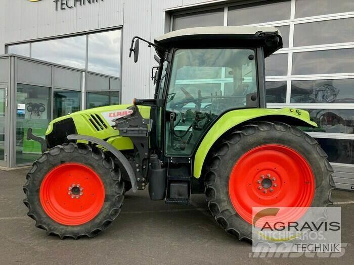 CLAAS ATOS 330 C Tractoren