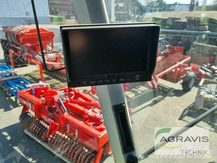 CLAAS AVERO 240 Maaidorsmachines