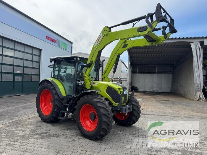 CLAAS AXOS 3.105 Tractoren