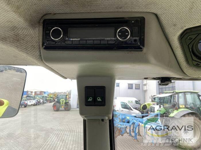 CLAAS AXOS 340 CL Tractoren