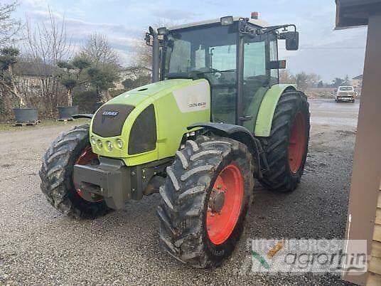 CLAAS Celtis 456 RX Tractoren