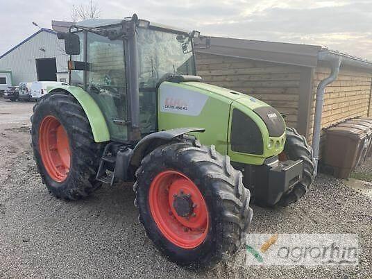 CLAAS Celtis 456 RX Tractoren