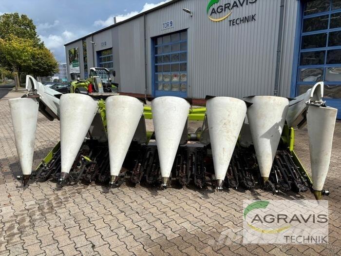 CLAAS CONSPEED 6-75 FC Accessoires voor maaidorsmachines