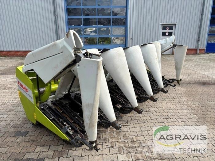 CLAAS CONSPEED 6-75 FC Accessoires voor maaidorsmachines
