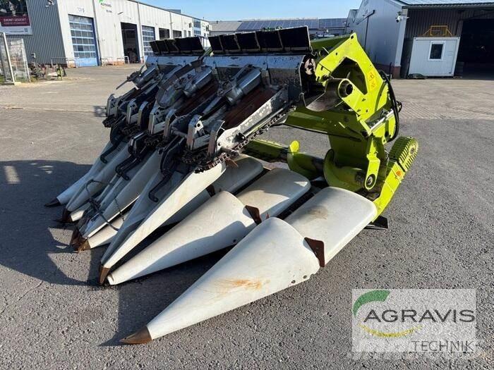 CLAAS CONSPEED 8-75 FC Accessoires voor maaidorsmachines
