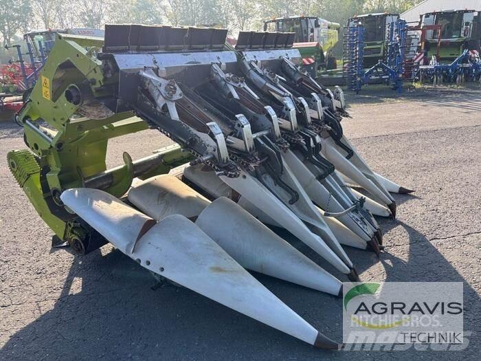 CLAAS CONSPEED 8-75 FC Accessoires voor maaidorsmachines