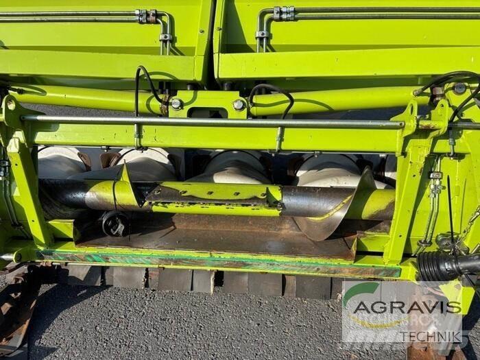 CLAAS CONSPEED 8-75 FC Accessoires voor maaidorsmachines