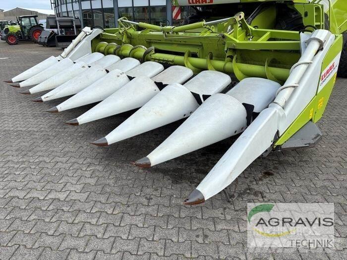 CLAAS CONSPEED 8-75 FC Accessoires voor maaidorsmachines