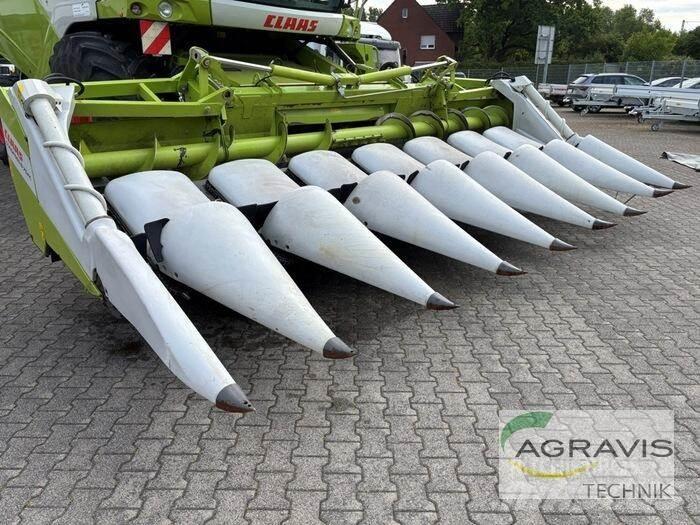 CLAAS CONSPEED 8-75 FC Accessoires voor maaidorsmachines