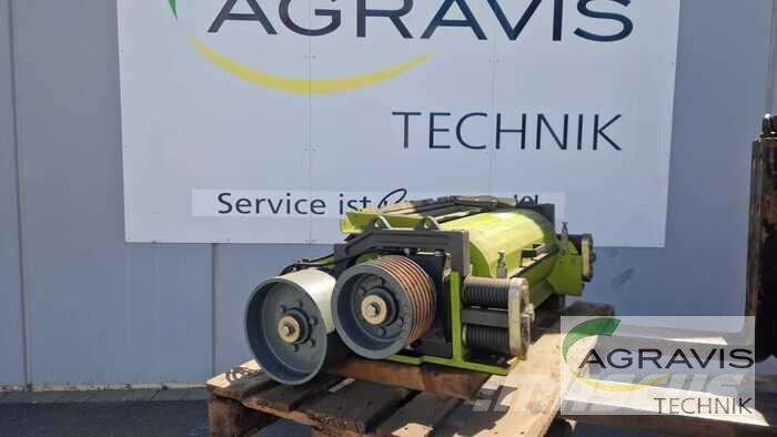 CLAAS CORN-CRACKER Overige hooi- en voedergewasmachines