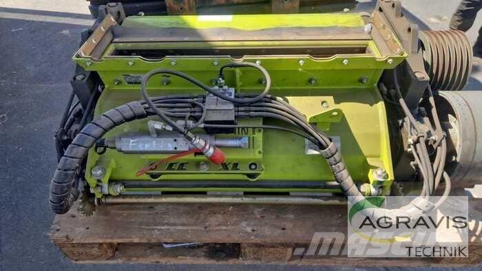 CLAAS CORN-CRACKER Overige hooi- en voedergewasmachines