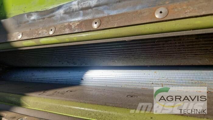 CLAAS CORN-CRACKER Overige hooi- en voedergewasmachines