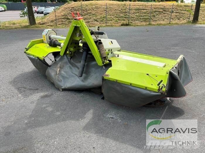 CLAAS CORTO 290 FN Maaiers