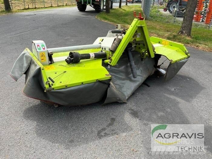 CLAAS CORTO 290 FN Maaiers