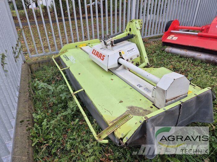 CLAAS CORTO 290 FN Maaiers