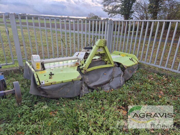 CLAAS CORTO 290 FN Maaiers
