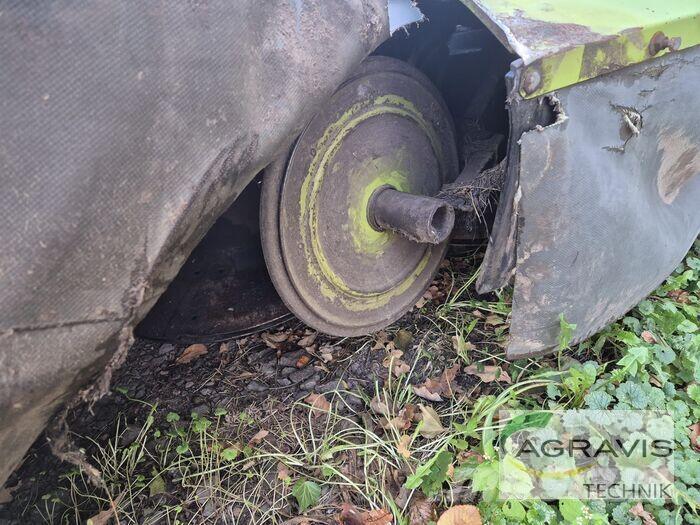 CLAAS CORTO 290 FN Maaiers