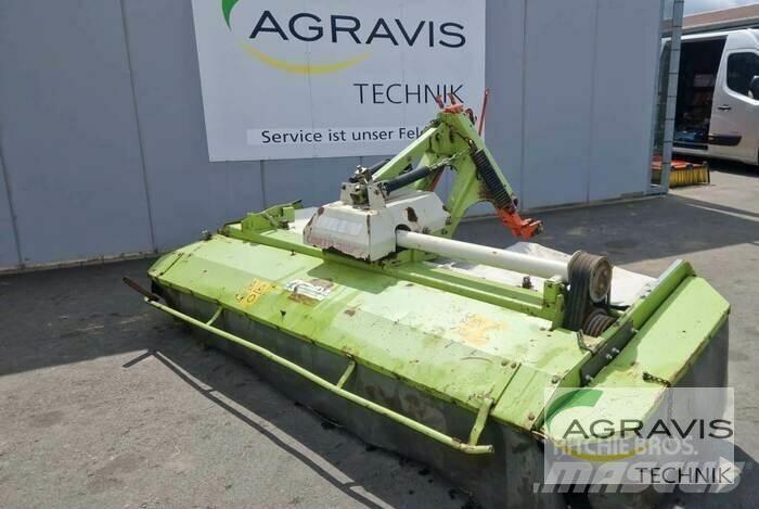CLAAS CORTO 3100 F Maaiers