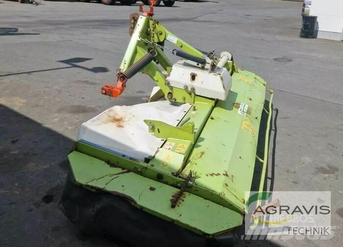 CLAAS CORTO 3100 F Maaiers